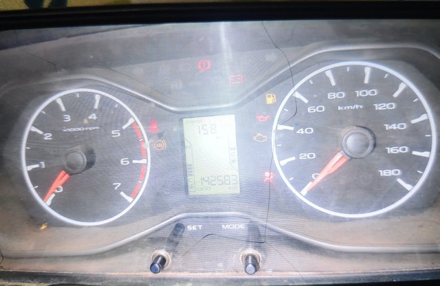 View Mahindra Scorpio Image 6 Used Mahindra Scorpio Image 6