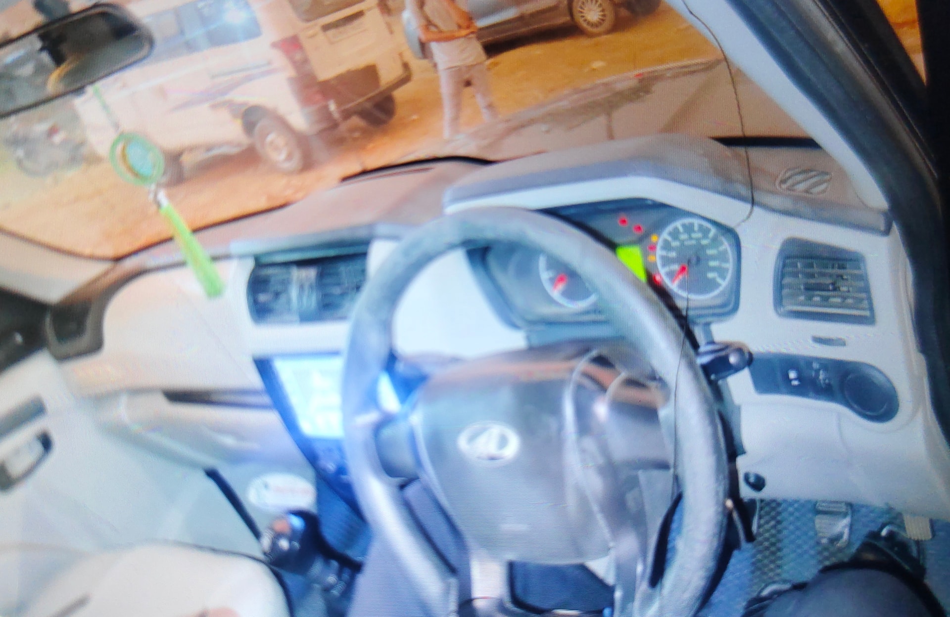 View 2016 Mahindra Scorpio S4 PLUS 1.99 Litre Image 8 Used 2016 Mahindra Scorpio S4 PLUS 1.99 Litre Image 8