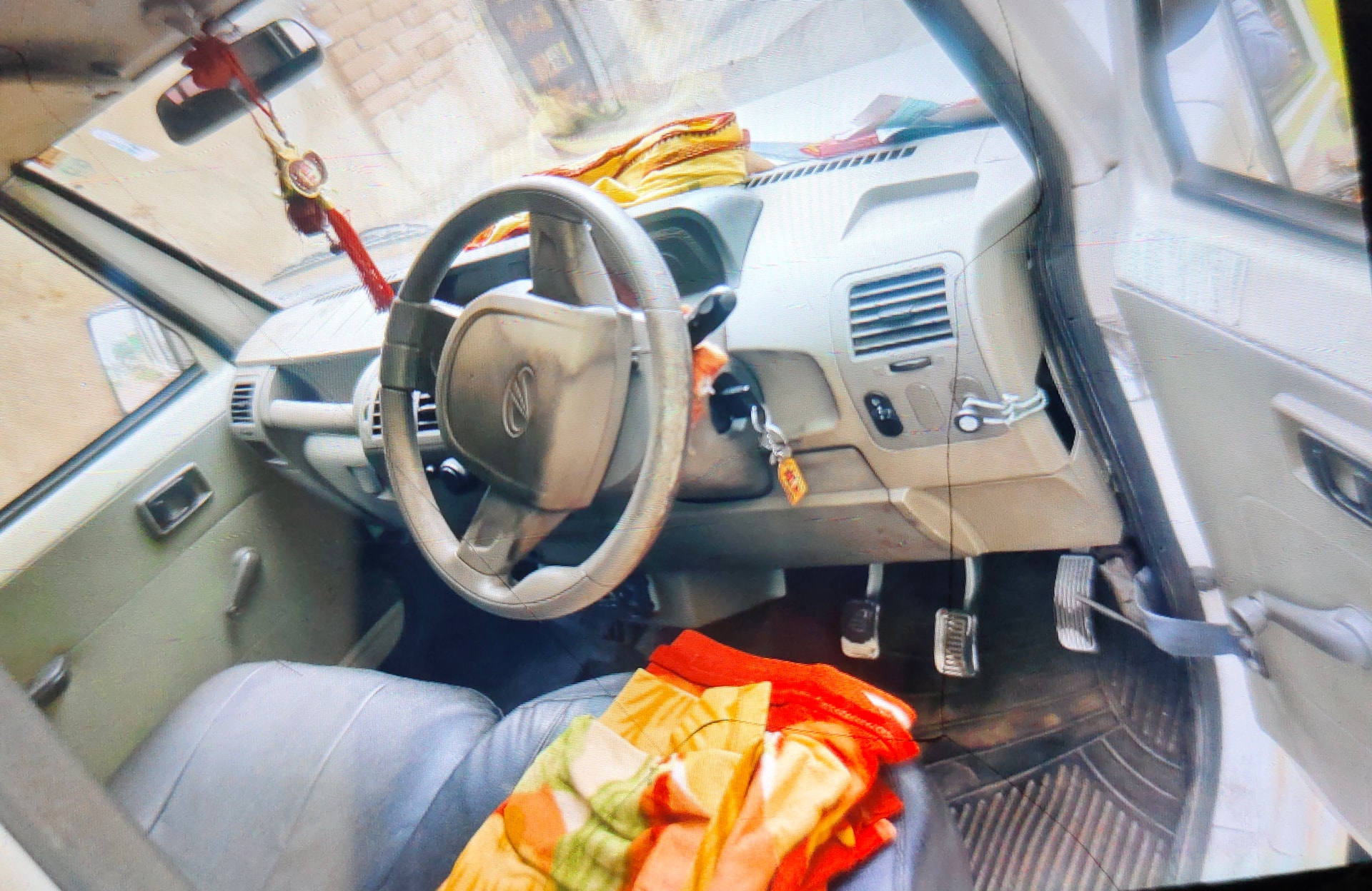 View 2017 Mahindra Bolero DI BS 3 Image 14 Used 2017 Mahindra Bolero DI BS 3 Image 14
