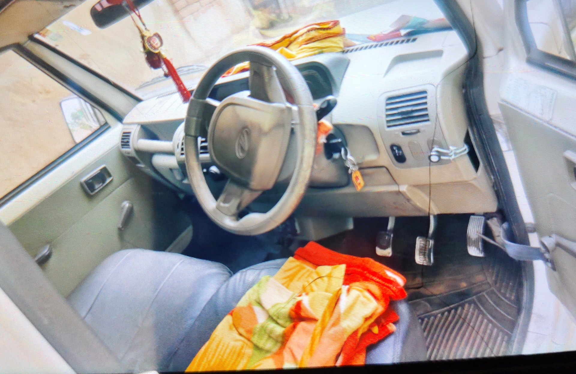View 2017 Mahindra Bolero DI BS 3 Image 12 Used 2017 Mahindra Bolero DI BS 3 Image 12