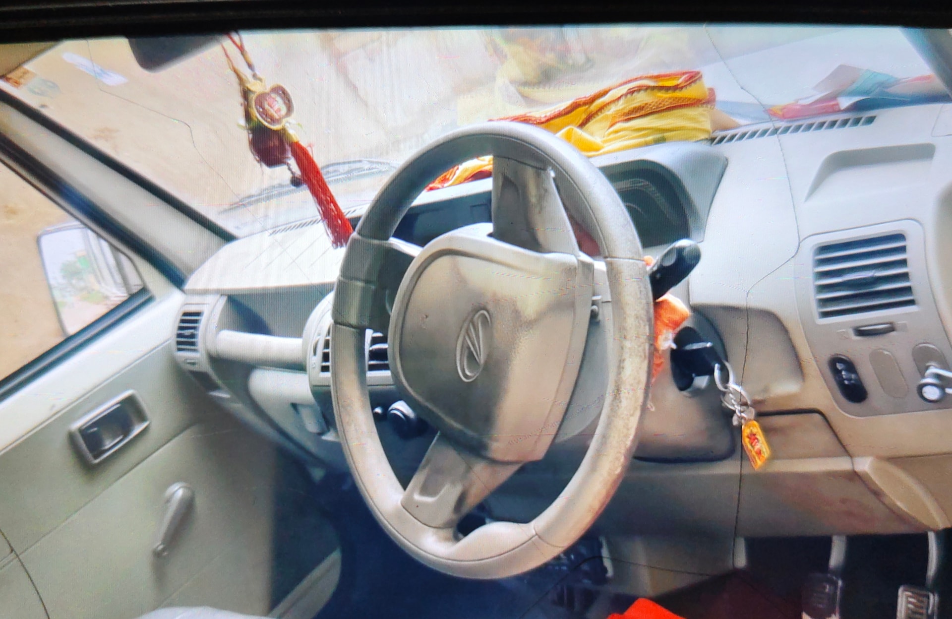 View 2017 Mahindra Bolero DI BS 3 Image 13 Used 2017 Mahindra Bolero DI BS 3 Image 13