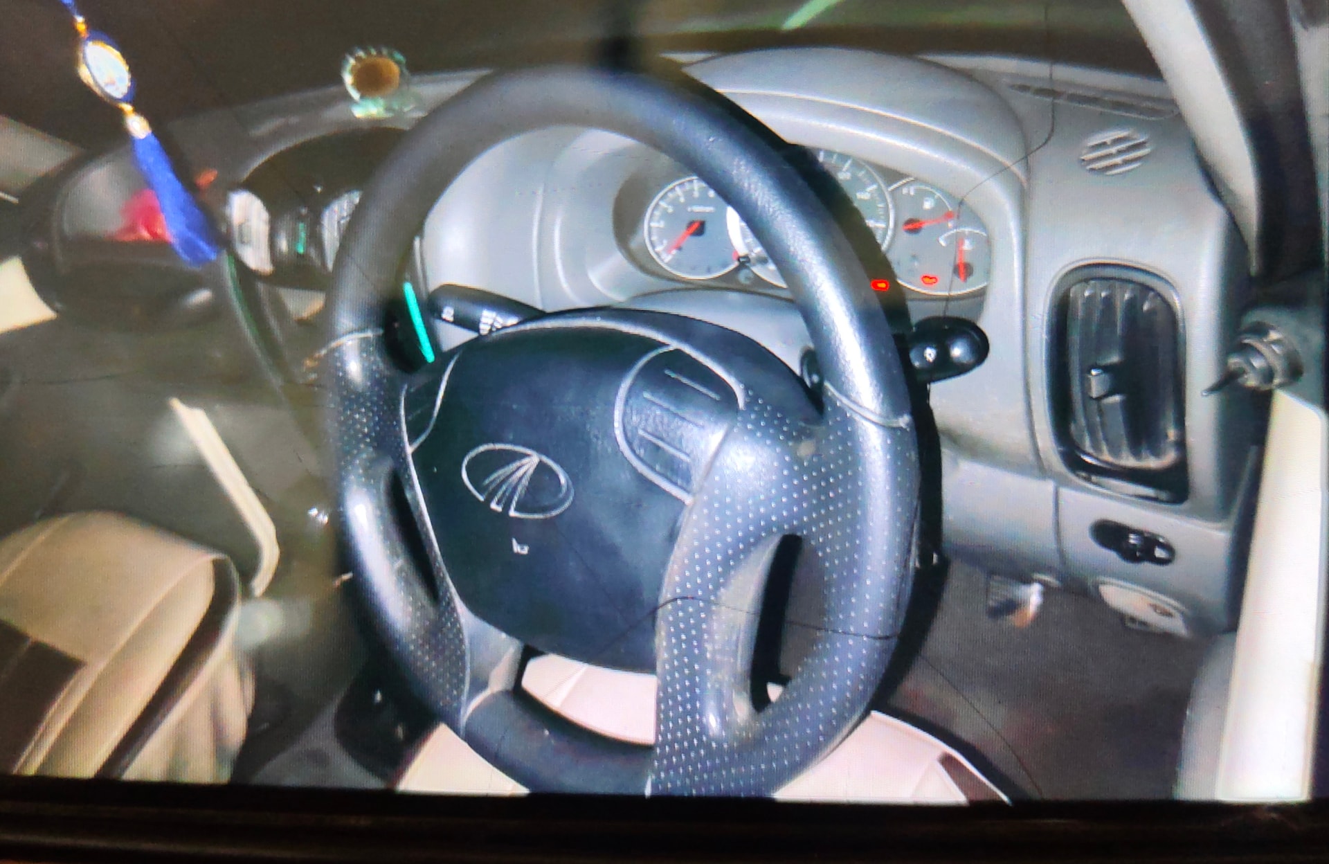View 2013 Mahindra Scorpio LX BS 4 Image 10 Used 2013 Mahindra Scorpio LX BS 4 Image 10