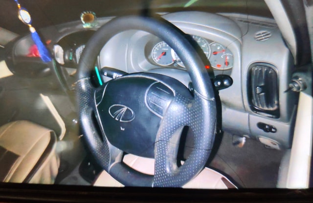 View Mahindra Scorpio Image 10 Used Mahindra Scorpio Image 10