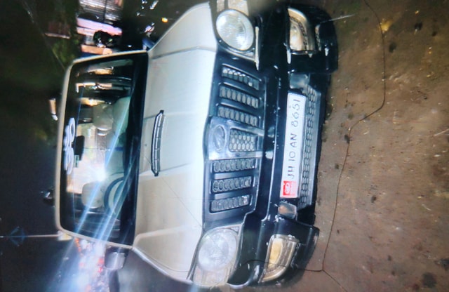 View Mahindra Scorpio Image 2 Used Mahindra Scorpio Image 2