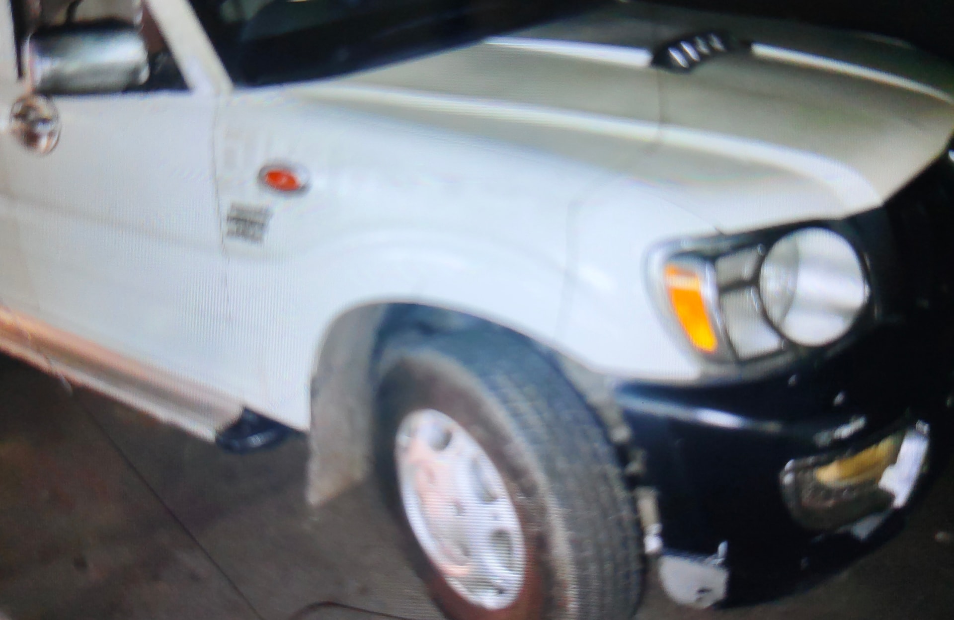 View 2013 Mahindra Scorpio LX BS 4 Image 11 Used 2013 Mahindra Scorpio LX BS 4 Image 11