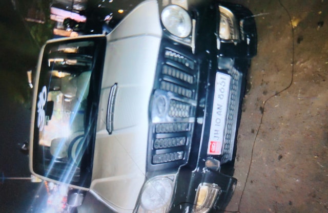 View Mahindra Scorpio Image 1 Used Mahindra Scorpio Image 1