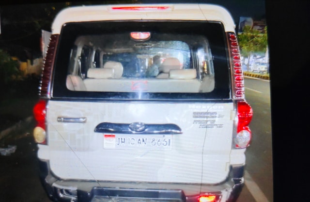 View Mahindra Scorpio Image 9 Used Mahindra Scorpio Image 9