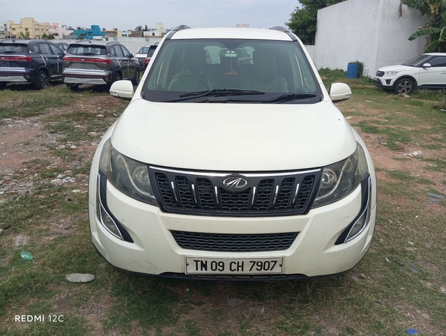 View Mahindra XUV500 Image 2 Used Mahindra XUV500 Image 2