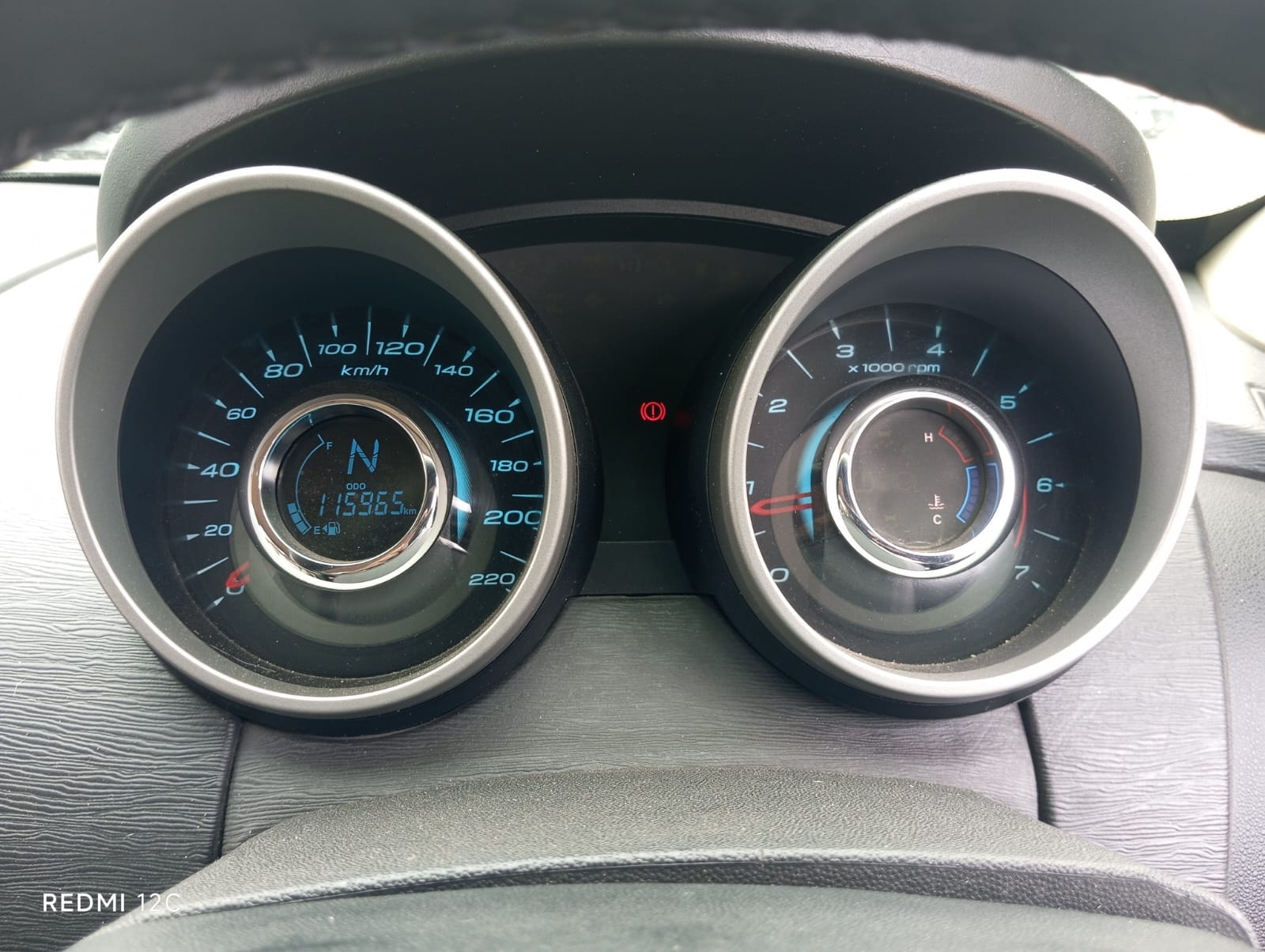 Used 2017 Mahindra XUV500 Used 2017 Mahindra XUV500
