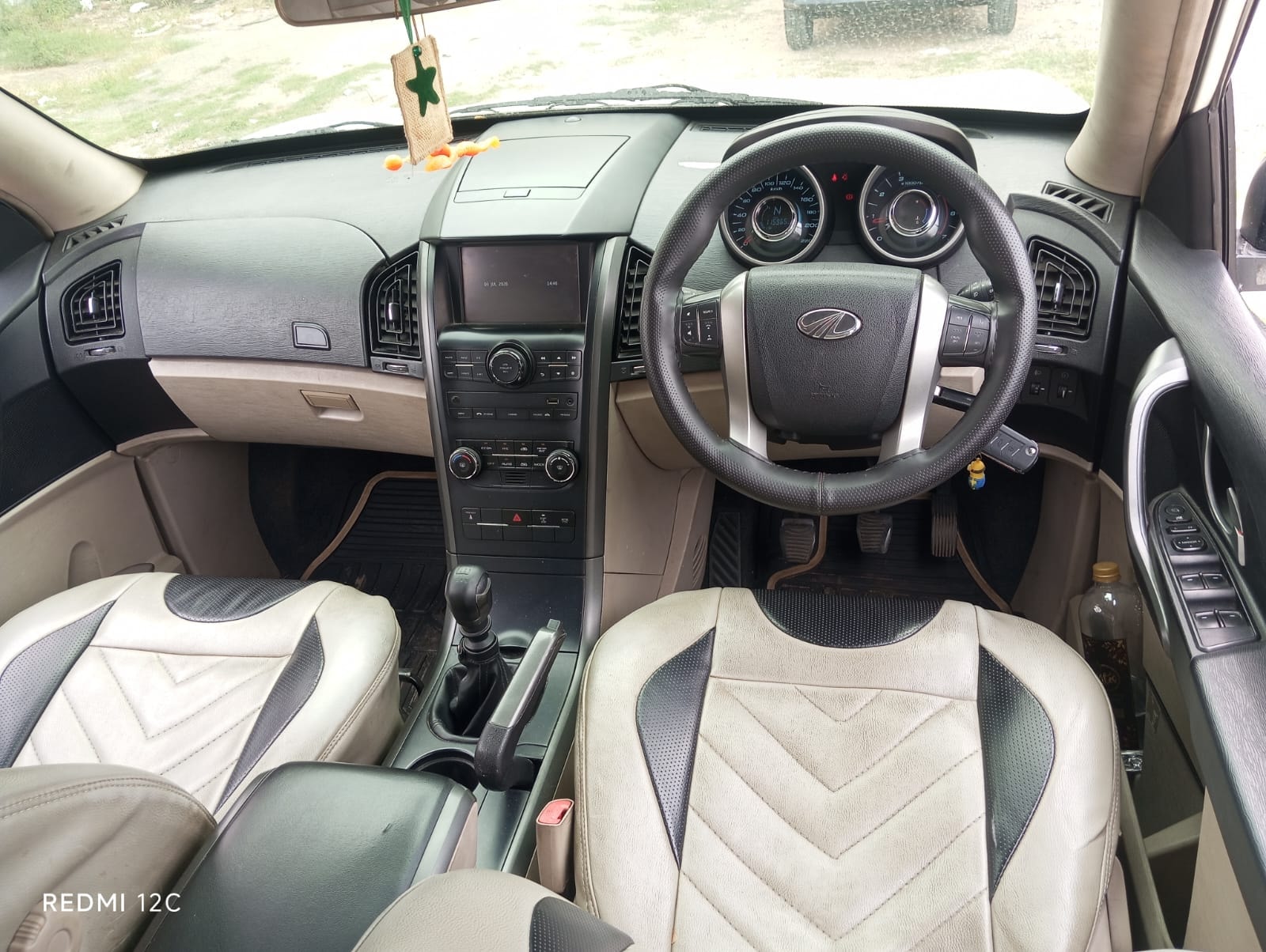 Used 2017 Mahindra XUV500 Used 2017 Mahindra XUV500