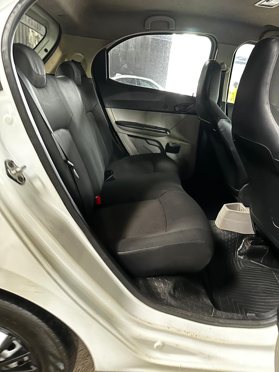 Used 2018 Tata Tiago NRG Used 2018 Tata Tiago NRG