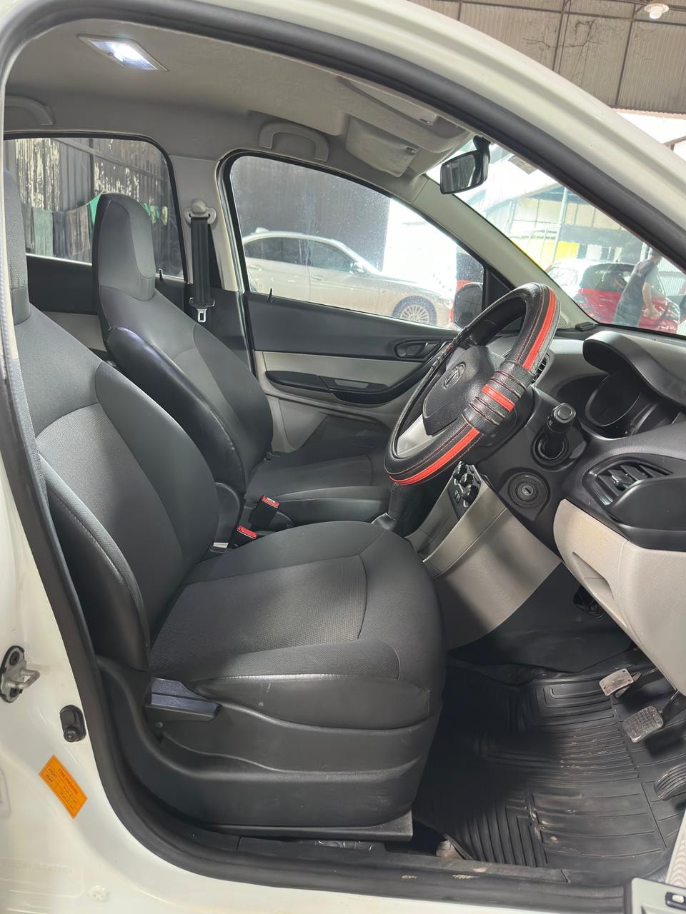 Used 2018 Tata Tiago NRG Used 2018 Tata Tiago NRG