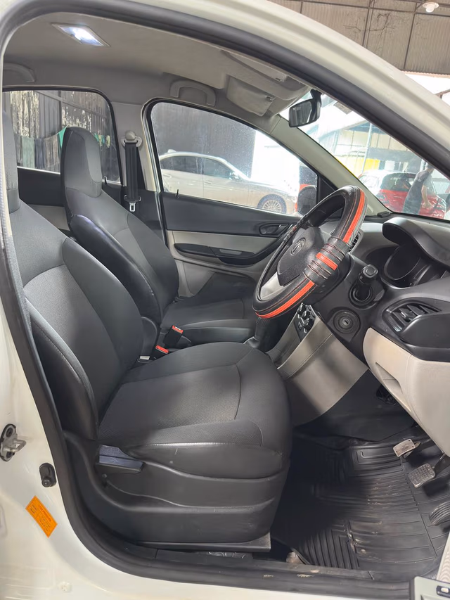 View Tata Tiago NRG Image 3 Used Tata Tiago NRG Image 3