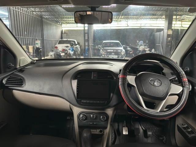 View Tata Tiago NRG Image 7 Used Tata Tiago NRG Image 7