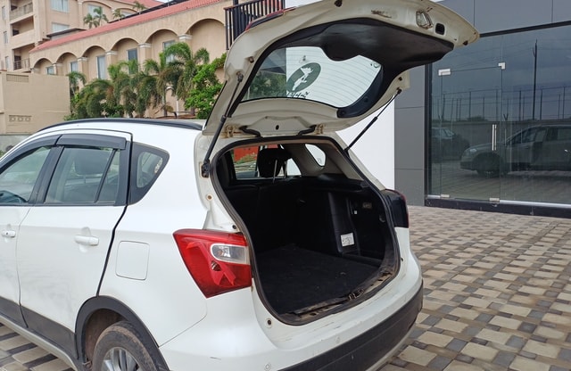 View Maruti Suzuki S-Cross Image 16 Used Maruti Suzuki S-Cross Image 16