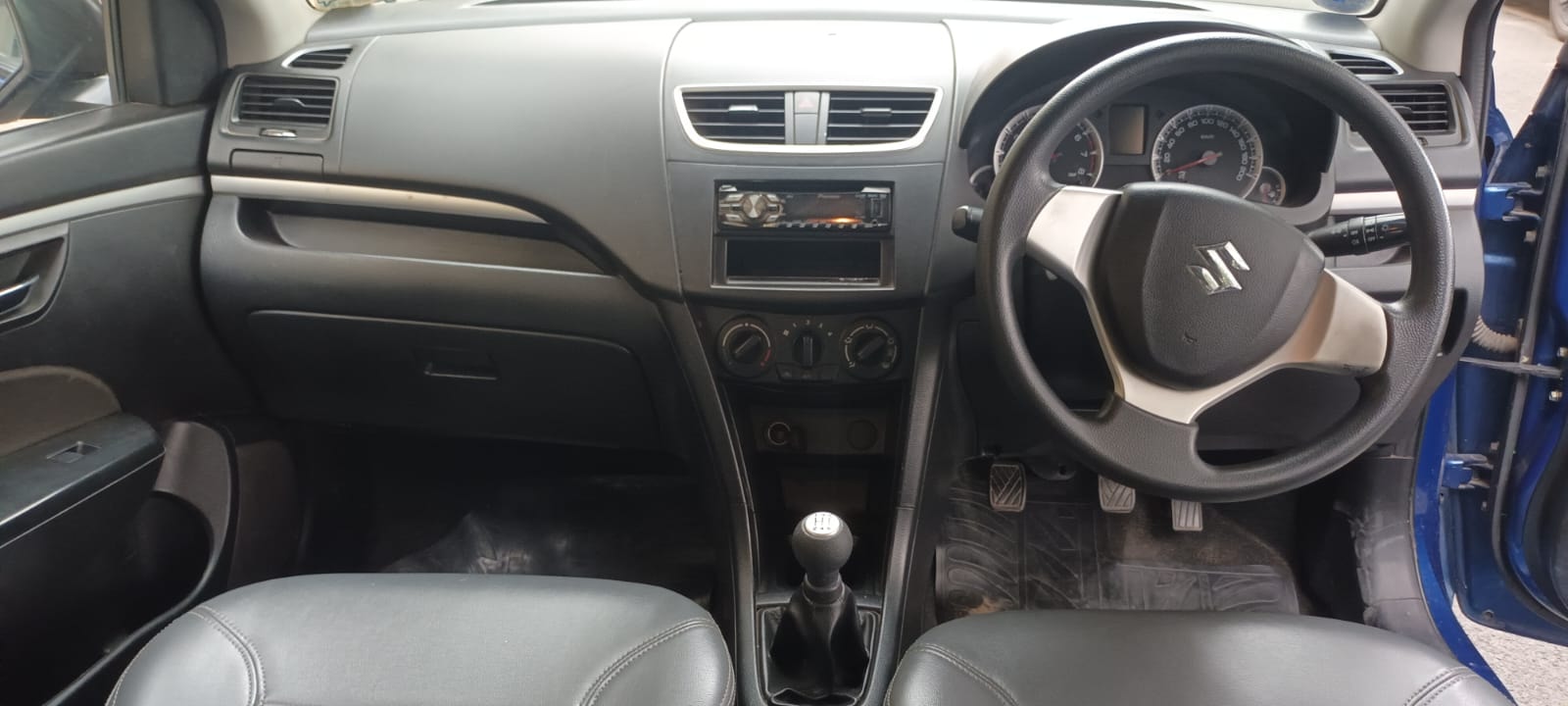 Used 2012 Maruti Suzuki Swift Used 2012 Maruti Suzuki Swift