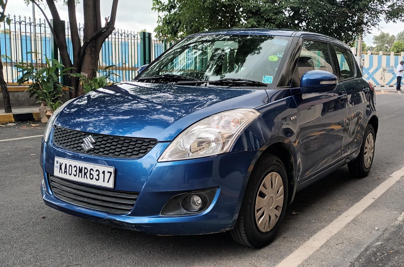 Used 2012 Maruti Suzuki Swift Used 2012 Maruti Suzuki Swift