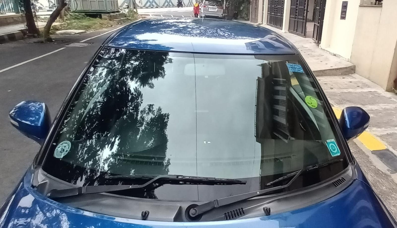 Used 2012 Maruti Suzuki Swift Used 2012 Maruti Suzuki Swift