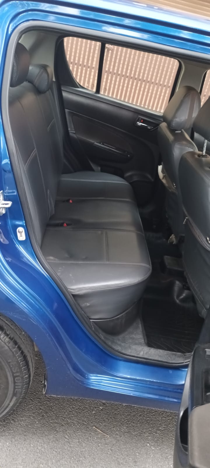 Used 2012 Maruti Suzuki Swift Used 2012 Maruti Suzuki Swift