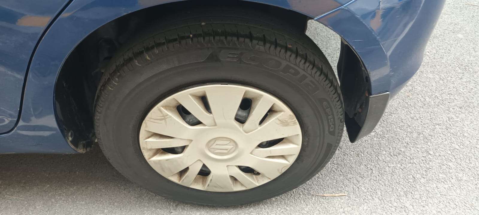 Used 2012 Maruti Suzuki Swift Used 2012 Maruti Suzuki Swift