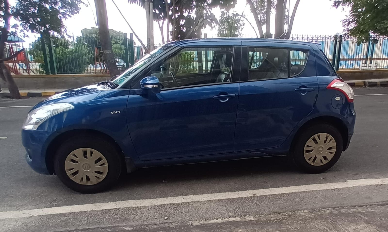 Used 2012 Maruti Suzuki Swift Used 2012 Maruti Suzuki Swift