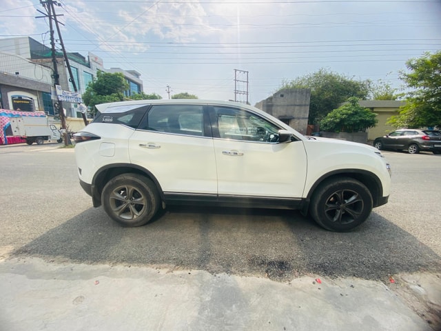 View Tata Harrier Image 5 Used Tata Harrier Image 5