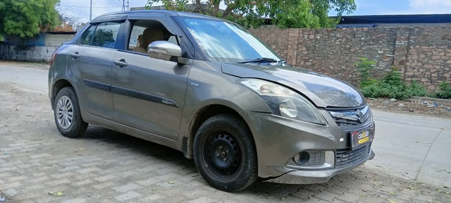 View Maruti Suzuki Swift DZire Image 11 Used Maruti Suzuki Swift DZire Image 11