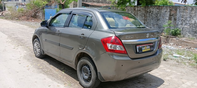 View Maruti Suzuki Swift DZire Image 9 Used Maruti Suzuki Swift DZire Image 9