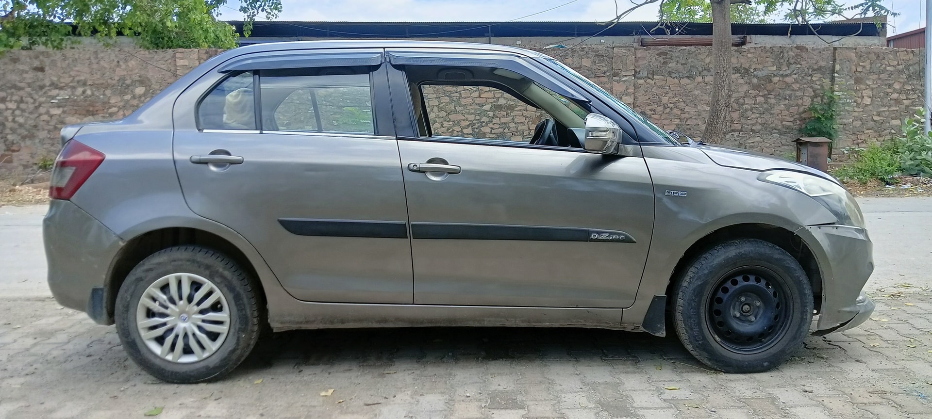 Used 2015 Maruti Suzuki Swift DZire Used 2015 Maruti Suzuki Swift DZire