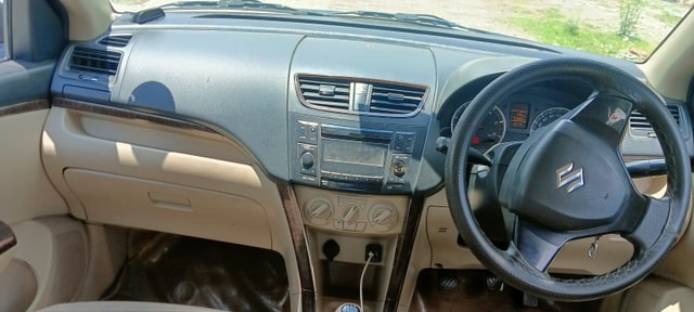View Maruti Suzuki Swift DZire Image 8 Used Maruti Suzuki Swift DZire Image 8