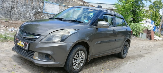 View Maruti Suzuki Swift DZire Image 1 Used Maruti Suzuki Swift DZire Image 1