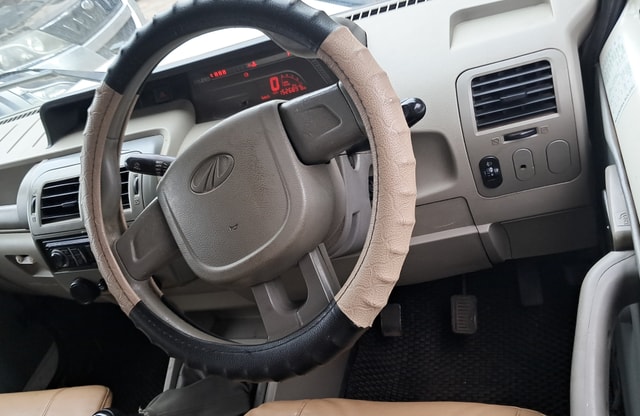 View Mahindra Bolero Image 11 Used Mahindra Bolero Image 11