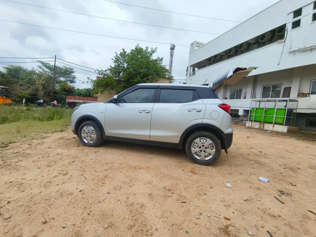 View Mahindra XUV300 Image 16 Used Mahindra XUV300 Image 16