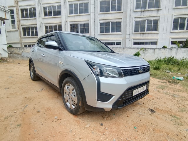 View Mahindra XUV300 Image 12 Used Mahindra XUV300 Image 12