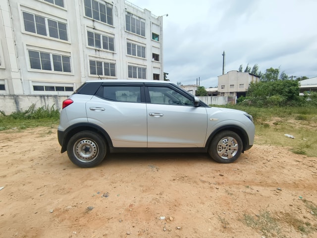 View Mahindra XUV300 Image 8 Used Mahindra XUV300 Image 8
