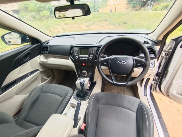 View Mahindra XUV300 Image 9 Used Mahindra XUV300 Image 9