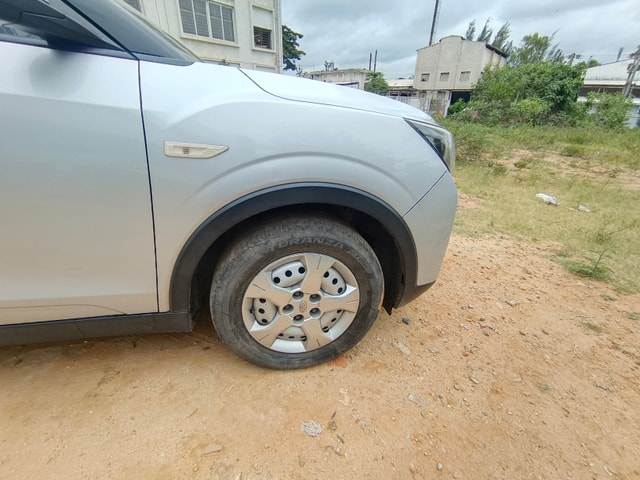 View Mahindra XUV300 Image 15 Used Mahindra XUV300 Image 15