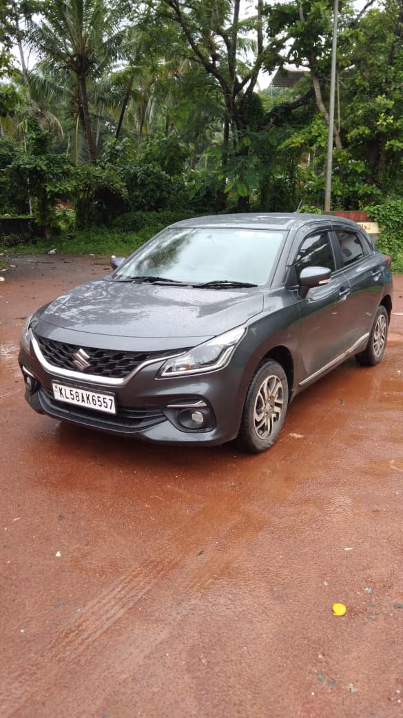 View Maruti Suzuki Baleno Image 1 Used Maruti Suzuki Baleno Image 1