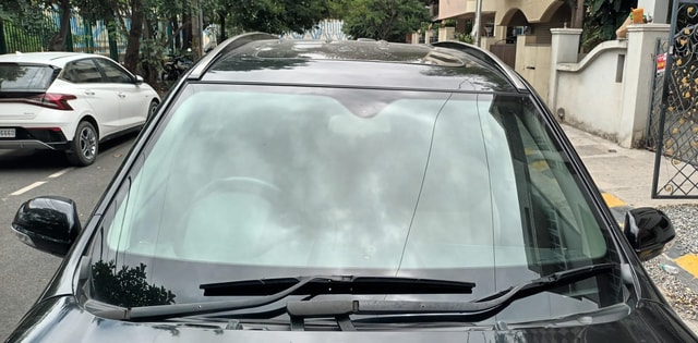View Mahindra XUV500 Image 12 Used Mahindra XUV500 Image 12