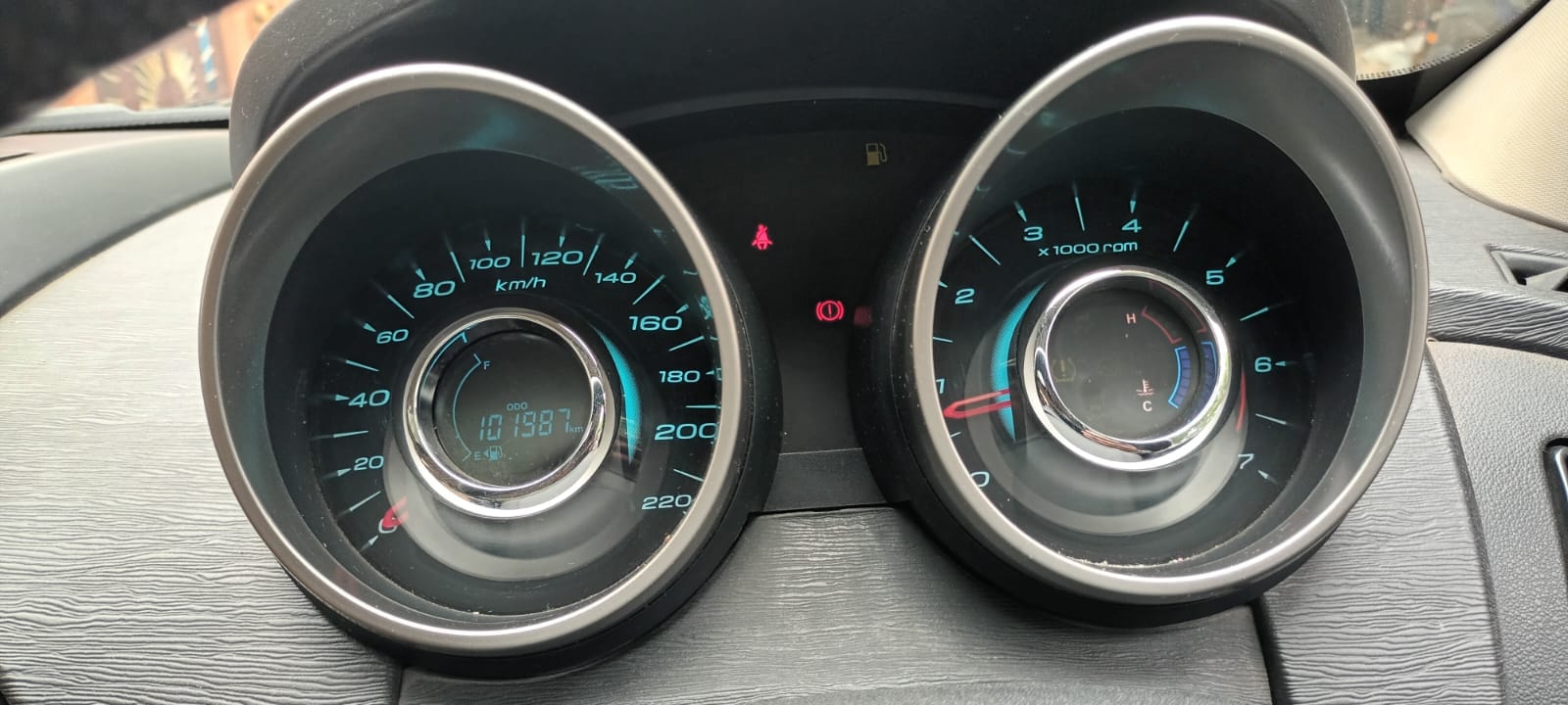 Used 2018 Mahindra XUV500 Used 2018 Mahindra XUV500