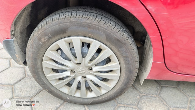View Maruti Suzuki Baleno Image 15 Used Maruti Suzuki Baleno Image 15