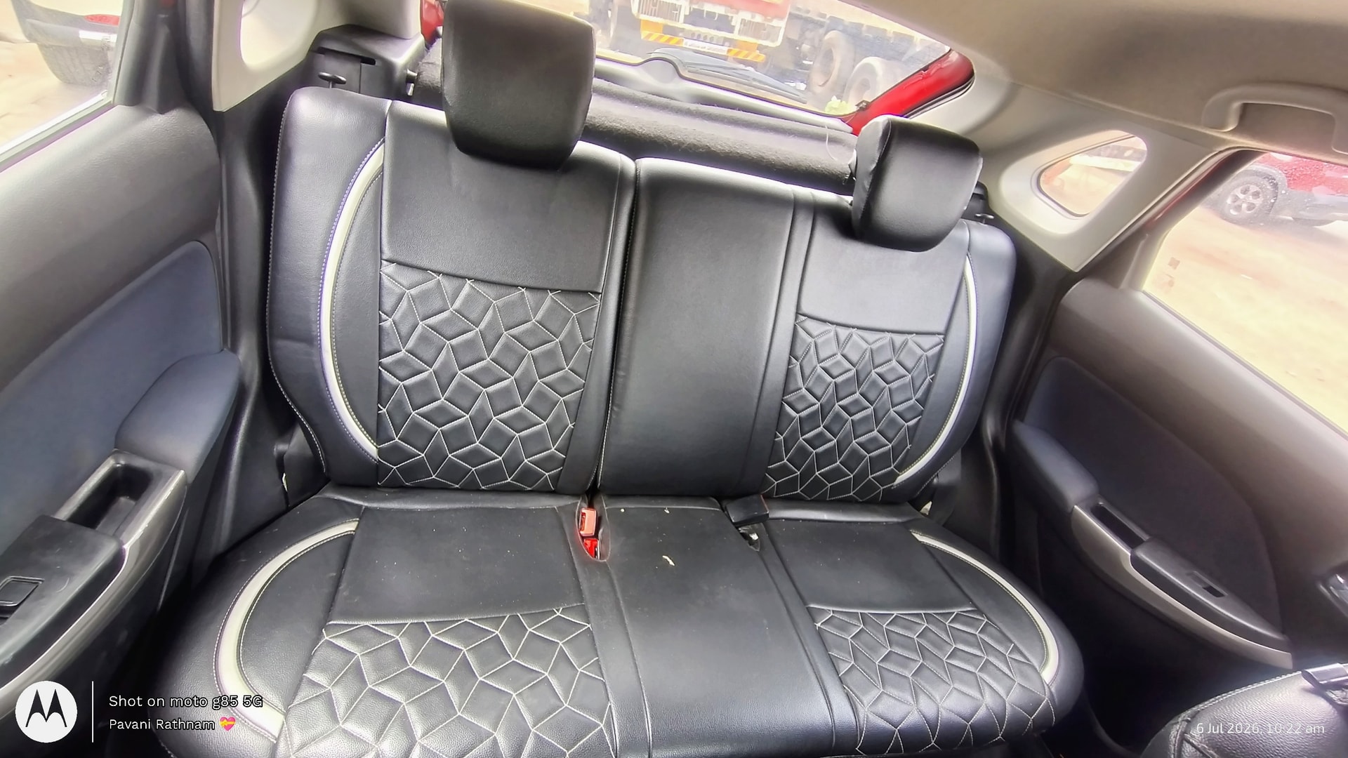 Used 2019 Maruti Suzuki Baleno Used 2019 Maruti Suzuki Baleno