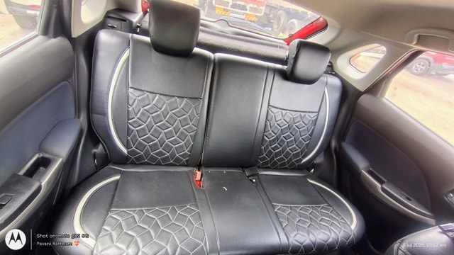 View Maruti Suzuki Baleno Image 5 Used Maruti Suzuki Baleno Image 5