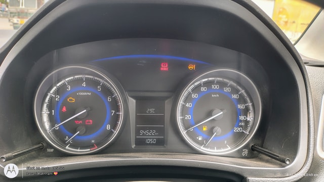 View Maruti Suzuki Baleno Image 7 Used Maruti Suzuki Baleno Image 7