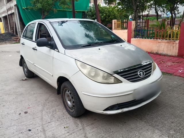 View Tata Indica Vista Image 7 Used Tata Indica Vista Image 7