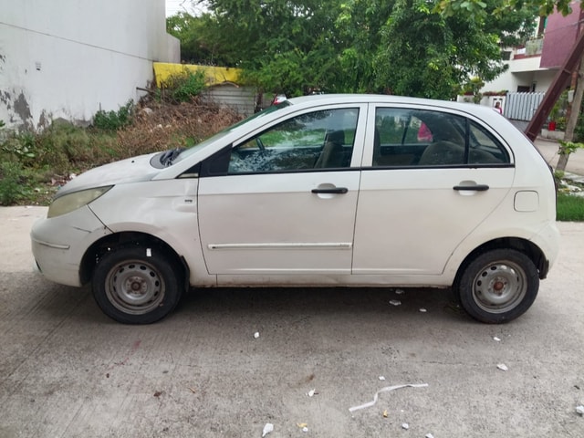 View Tata Indica Vista Image 4 Used Tata Indica Vista Image 4