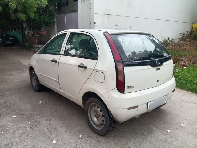 View Tata Indica Vista Image 6 Used Tata Indica Vista Image 6