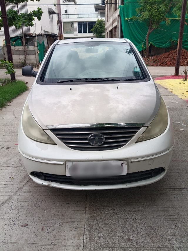 View Tata Indica Vista Image 2 Used Tata Indica Vista Image 2