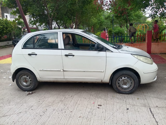 View Tata Indica Vista Image 5 Used Tata Indica Vista Image 5