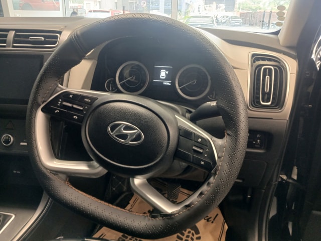 View Hyundai Creta Image 11 Used Hyundai Creta Image 11